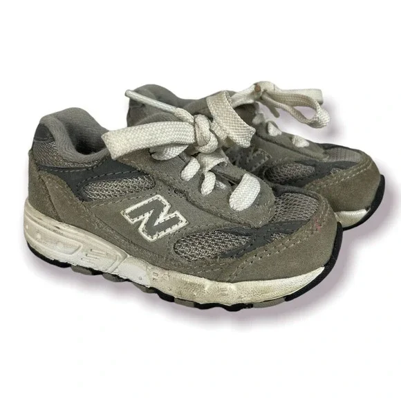 Toddler new balance hot sale 993